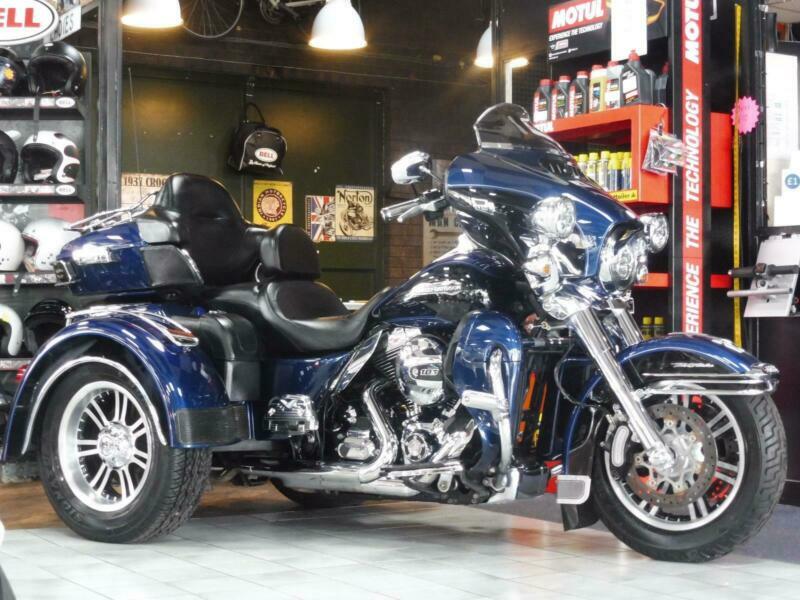 trikes for sale on gumtree